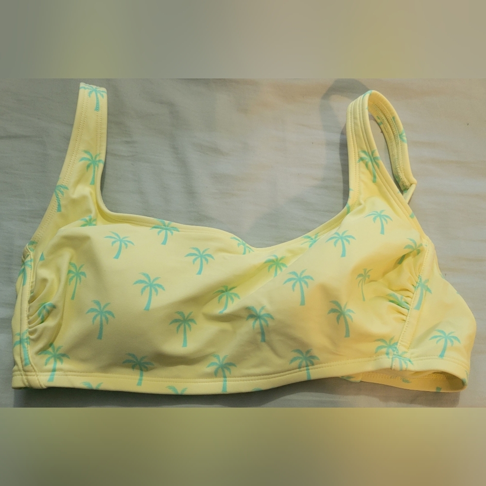 Stony Clover Lane Bikini top